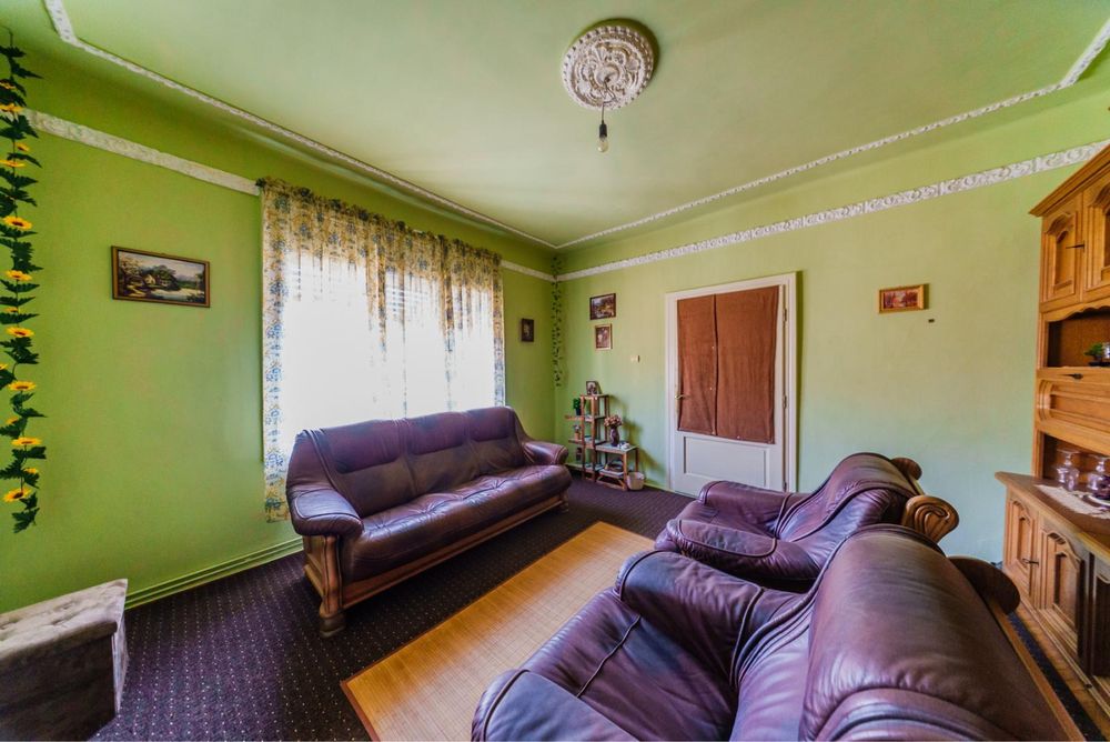 Apartament la Casă 3 Cam Curte Privată 396 mp Micălaca – Calea Radnei