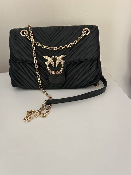 Шикозна чанта Pinko