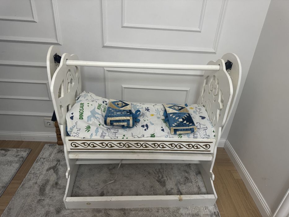 Бесік смарт