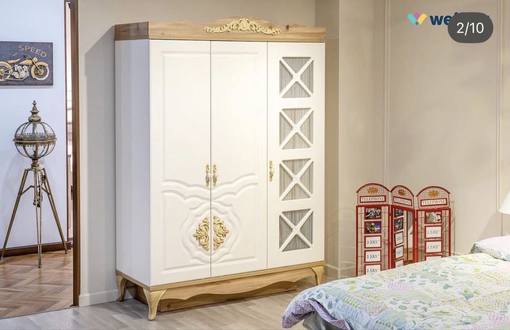 Продам мебель детскую, подростковую