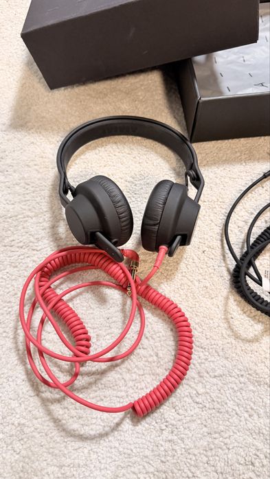 Casti modulare DJ Aiaiai TMA-02 noi noute / nu sennheiser