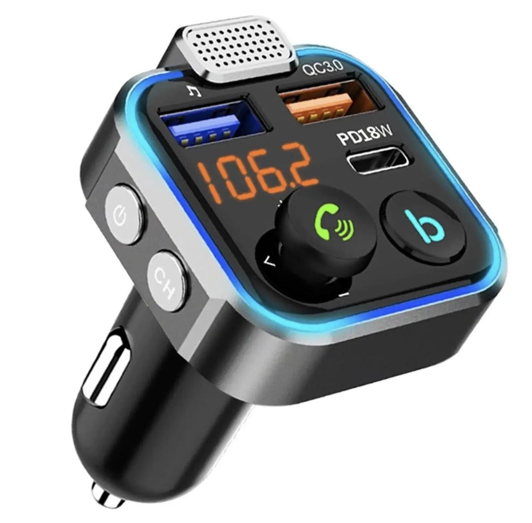 mp3 player - Аксессуары для авто - OLX.uz