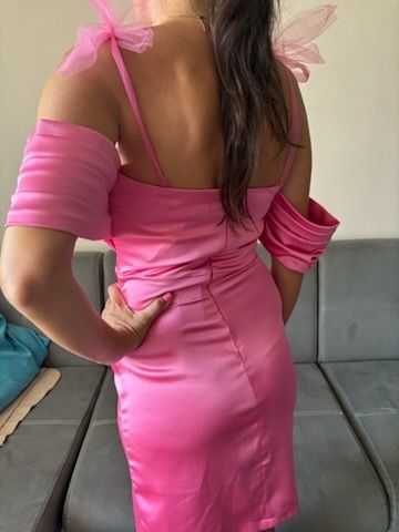 Елегантна рокля на Lucy