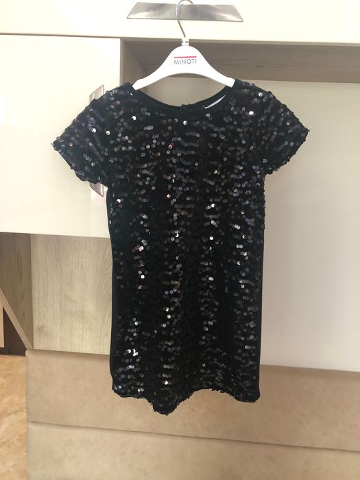 Рокли размер 116