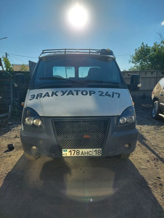 Продам Газель Эвакуатор