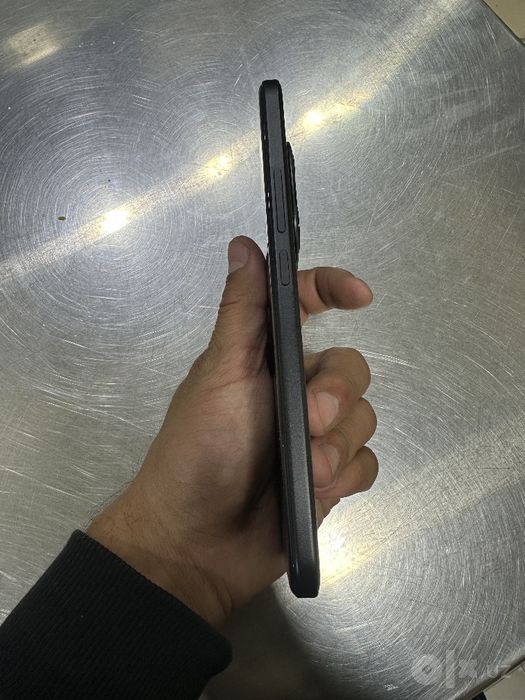 Redmi note 15pro pilus 5g