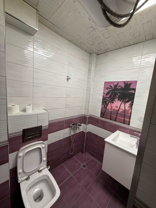 Продава се Едностаен апартамент в Пловдив, Кършияка - 37 кв.м за 2568 €/кв.м - Снимка #3