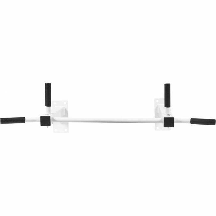 Bara Tractiuni Albă - Montare Tavan