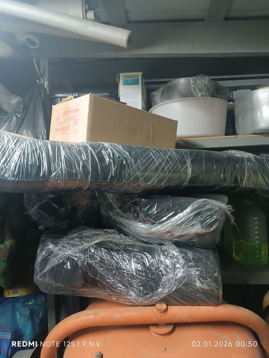 Сиденья Камри 40 -45