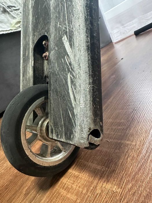 Trotineta STREET Freestyle Custom