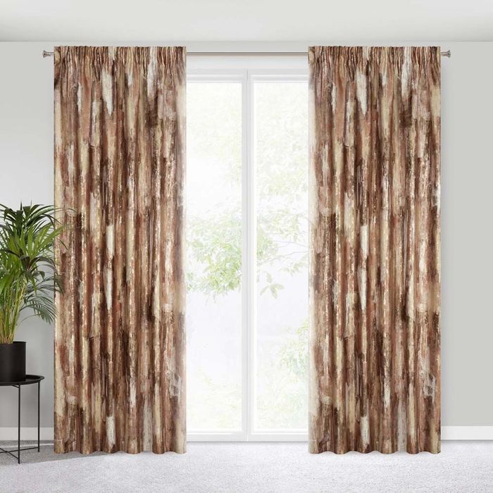 Чисто нови пердета