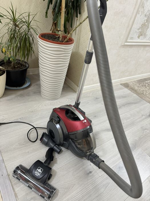 Пылесос сатылады