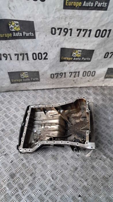 baie ulei Mercedes C200 1.8 Compresor an 2008