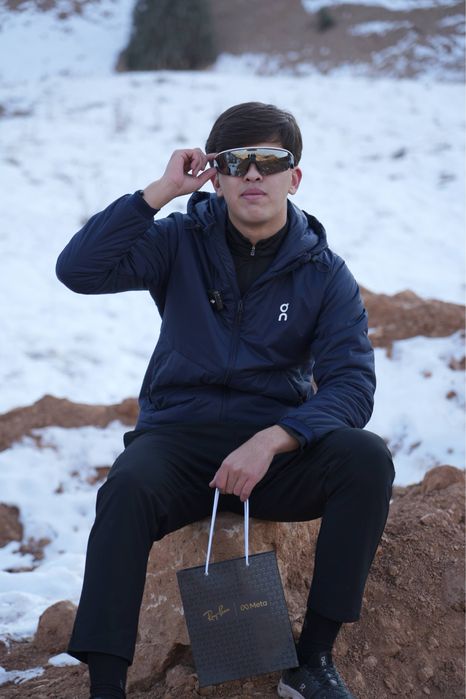 Oakley Meta Vanguard