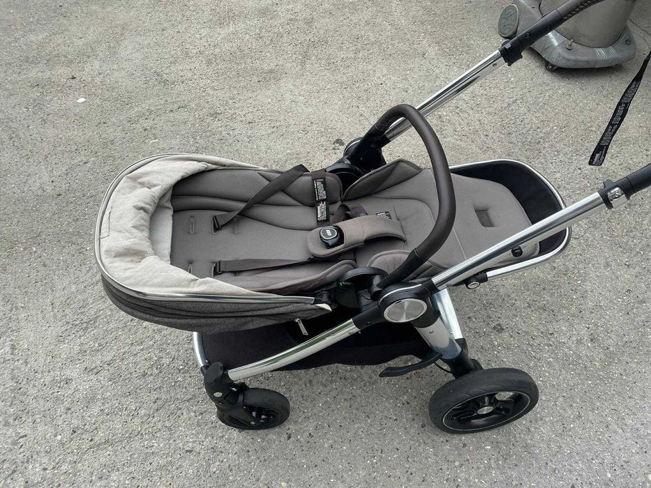 Mamas Papas количка