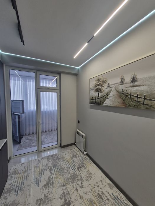 Xonsaroy ocean Yunsobot 16kv