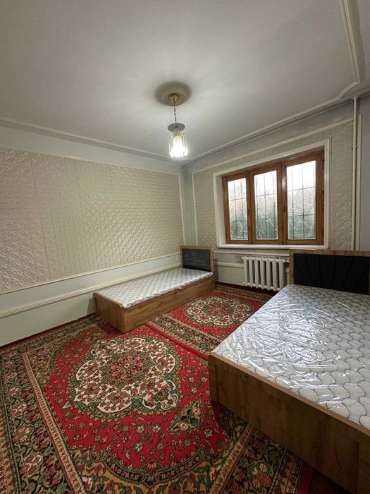 Сдается 3-х квартира Яккасарайский район улица Раккат