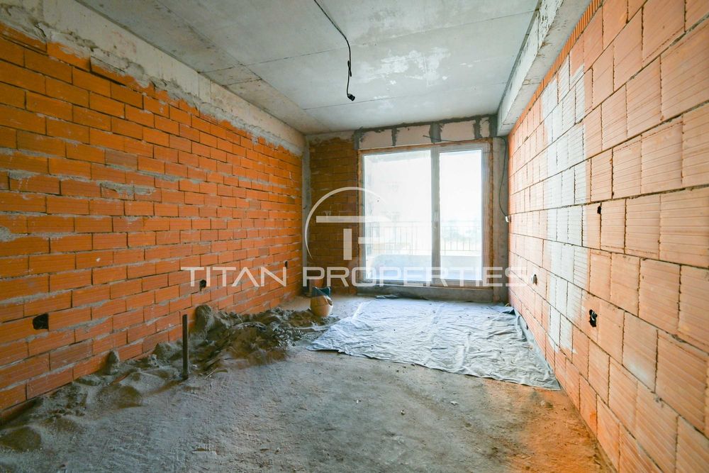 Продава се Мезонет в София, Манастирски ливади - 189 кв.м за 1852 €/кв.м - Снимка #3