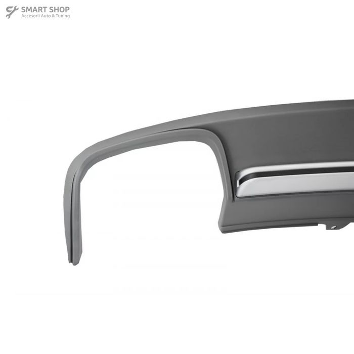 Difuzor Bara Spate Audi A4 B8 Facelift (2012-2015) Sedan Avant S4 Desi