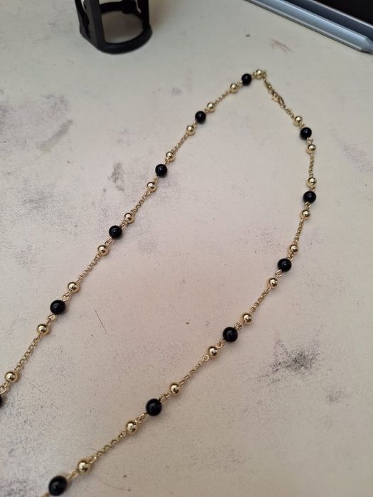 Lant de aur 14k 21 grame