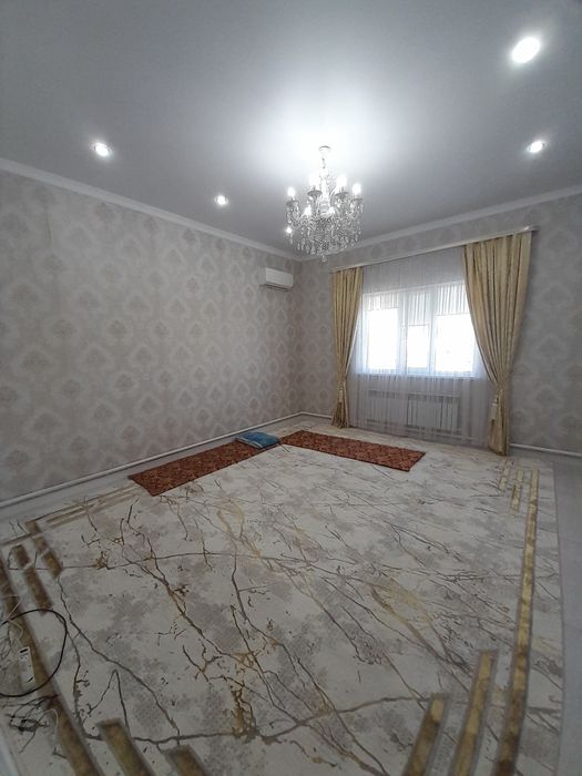 Жұлдыз-3 большой дом