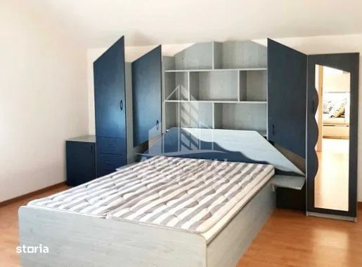 Apartament 3 camere,  zona Intim - Andrei Saguna