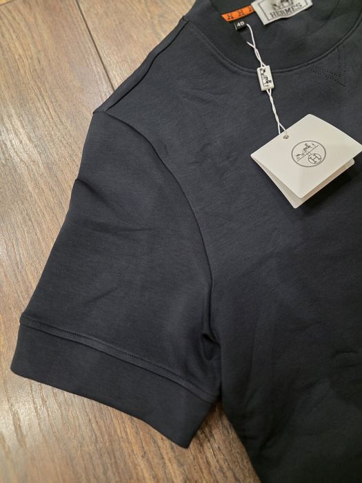 Hermes Paris тениска