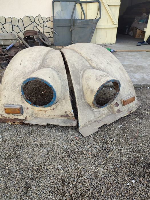 Piese ims/aro originale!