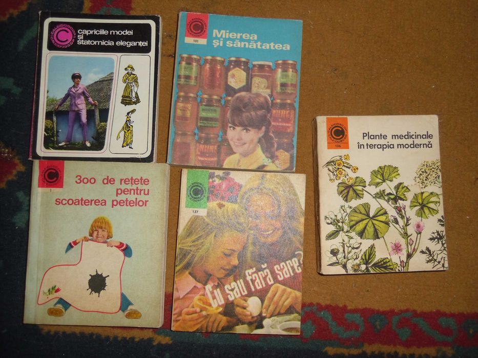 Carte de bucate,dulciuri