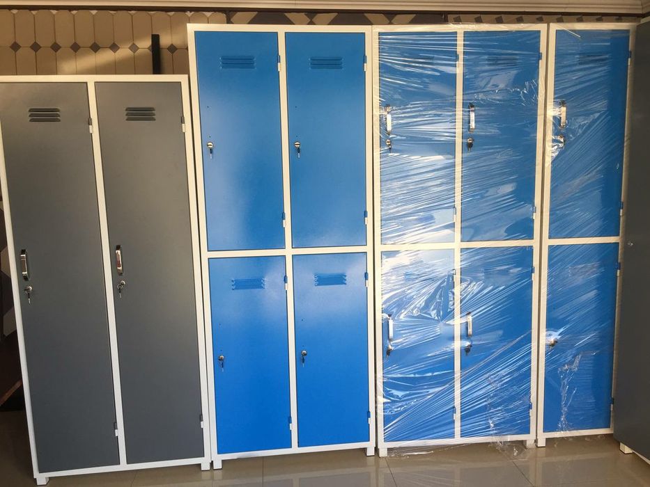 Metal shkaf Раздевальные шкафы металлические шкафы шкаф для раздевалок