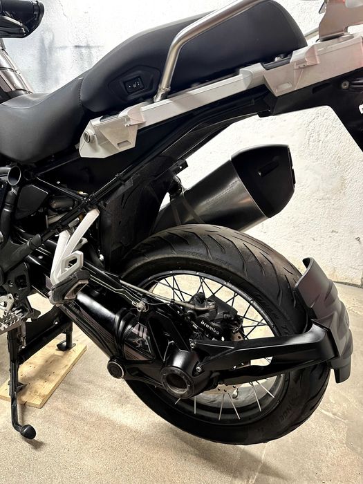 BMW R1250GS Adventure 2022