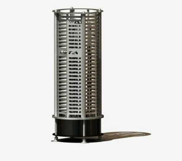 В продаже печи для частной бани