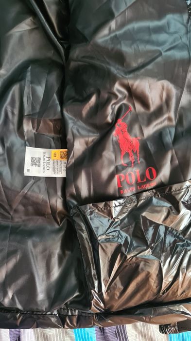 Geaca Polo Ralph Lauren