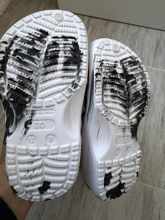 Кроксы качественные