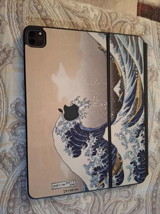 Продам iPad в хорошем состоянии