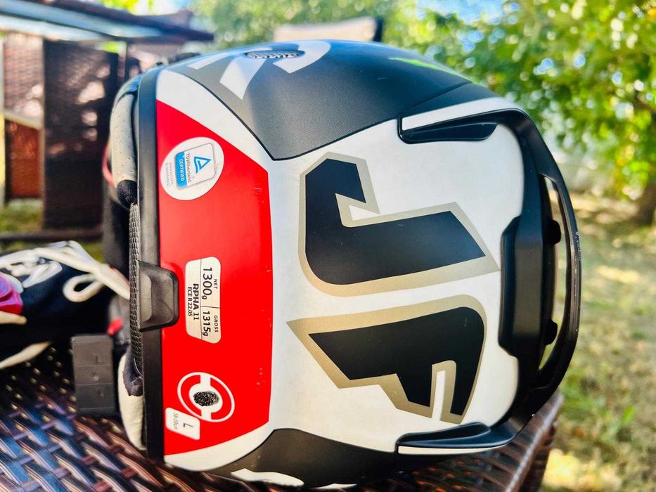 casca Hjc rpha 11 cu Sena 10R (nu Arai,Agv,Hjc,shoei,Xlite,Nexx)