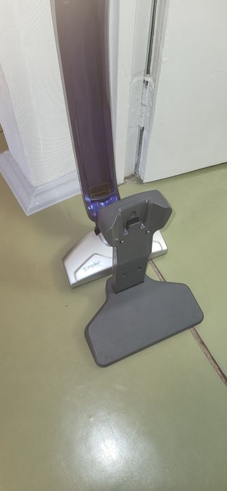 Продается ручной пылесос Zepter