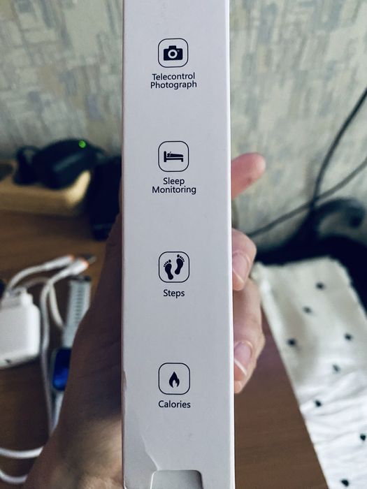 Смарт часы SMART WATCH