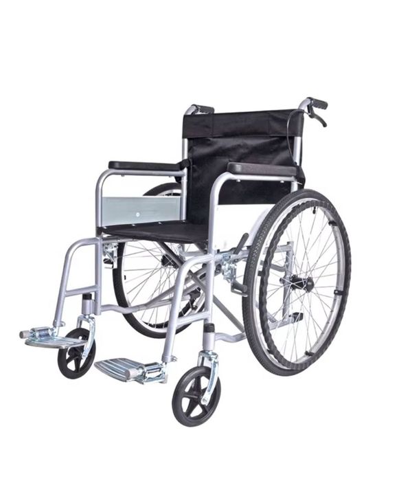 Инвалидная коляска