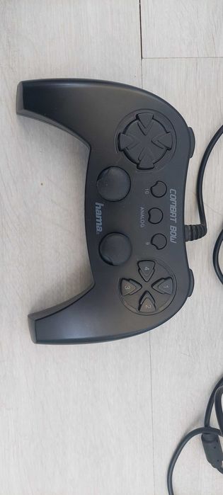 3 PC контролера (Logitech, Genius и Hama) – работещи
