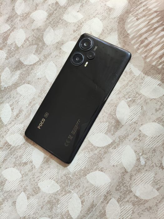 Xiaomi Poco F5 12/256гб