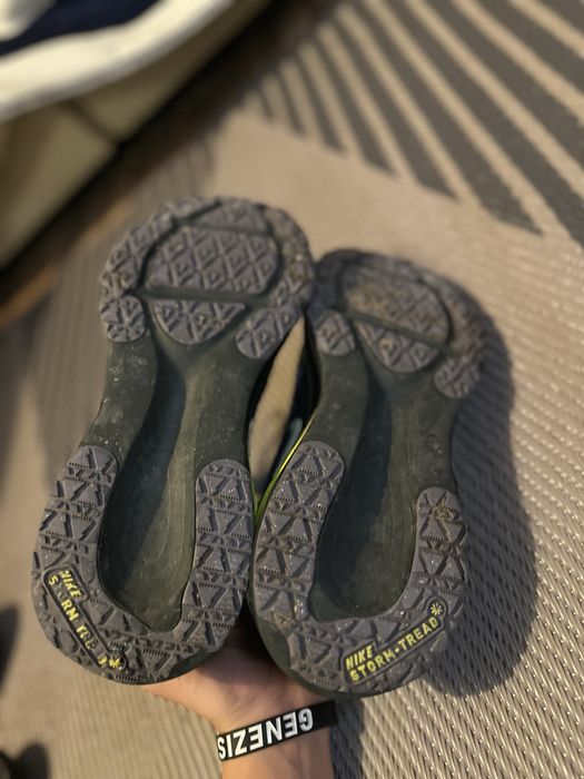 Зимни обувки Nike Vomero 18