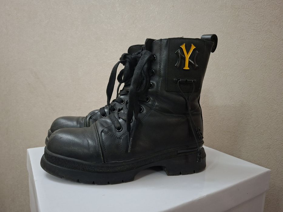 Продам обувь коженную!