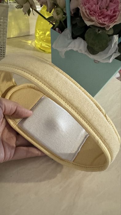 Пояс от грыжи пупочной