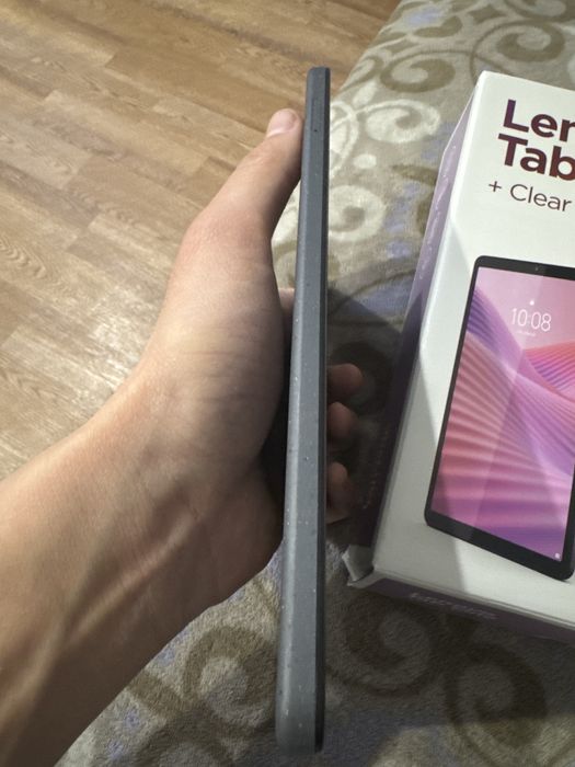 Планшет Lenovo tab one