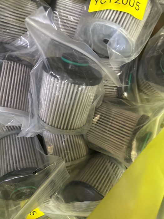 Фильтры на коробку передачи