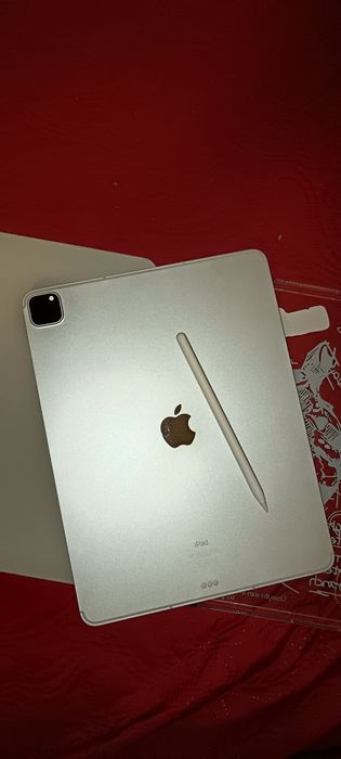 iPad pro sim gen5 12.9