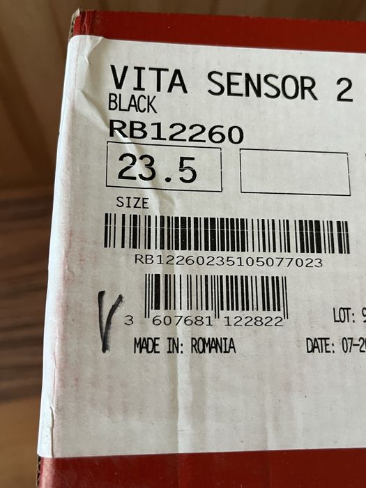 Ски обувки Rossignol размер 23.5