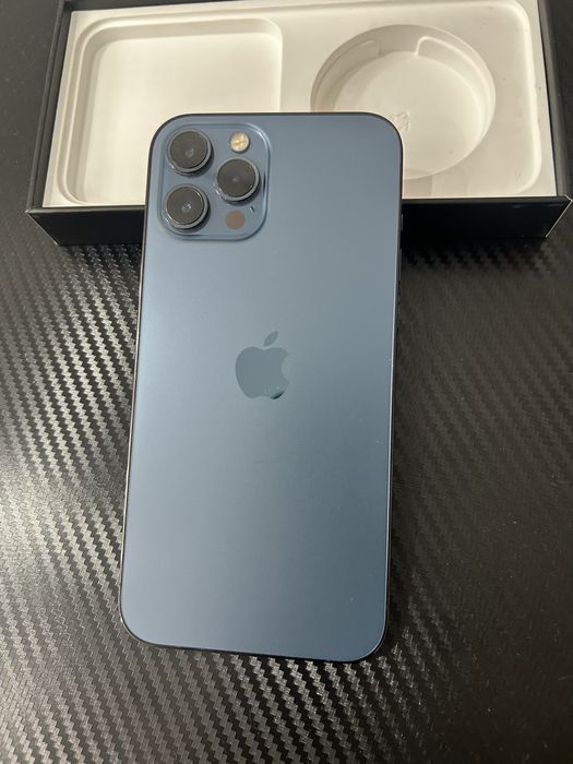 Продам Iphone 12 pro max Айфон 12 про макс