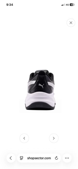 Дамски маратонки puma
